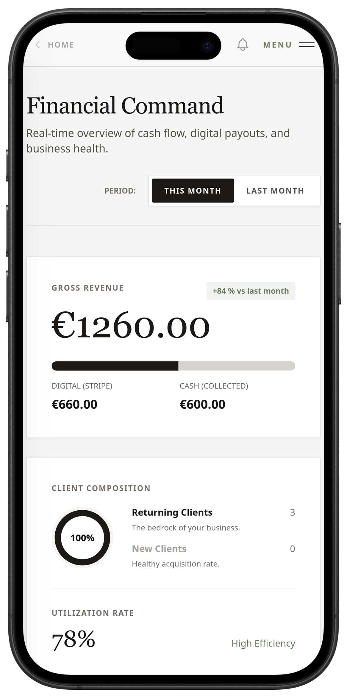 Financijsko upravljanje